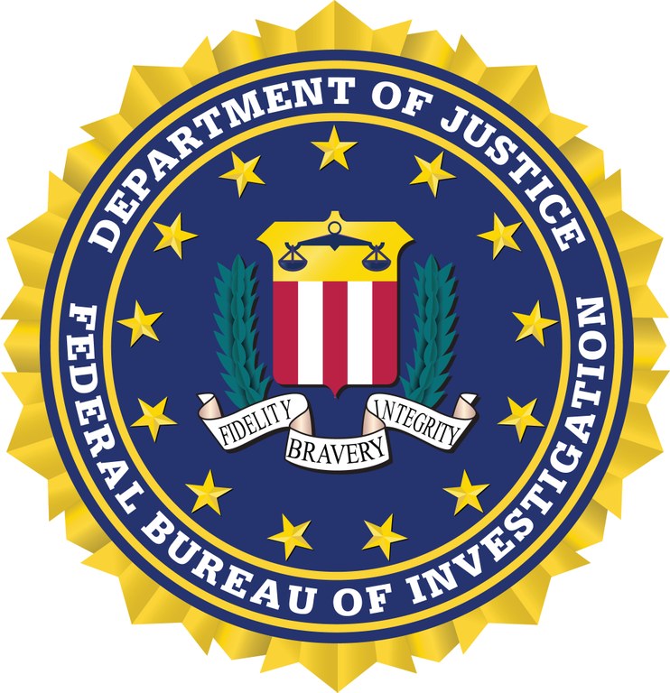 federal-bureau-of-investigation
